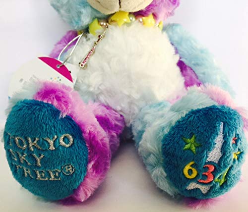 ご当地ベア東京スカイツリー Amazon.co.jp: ご当地ベア 東京スカイツリー（R）ベア